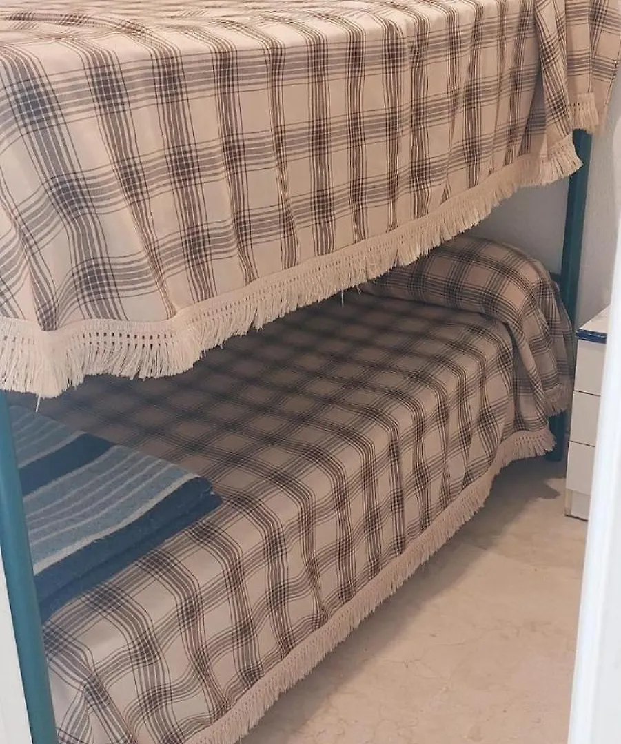 Apartamento Herrera مانيلفا شقة