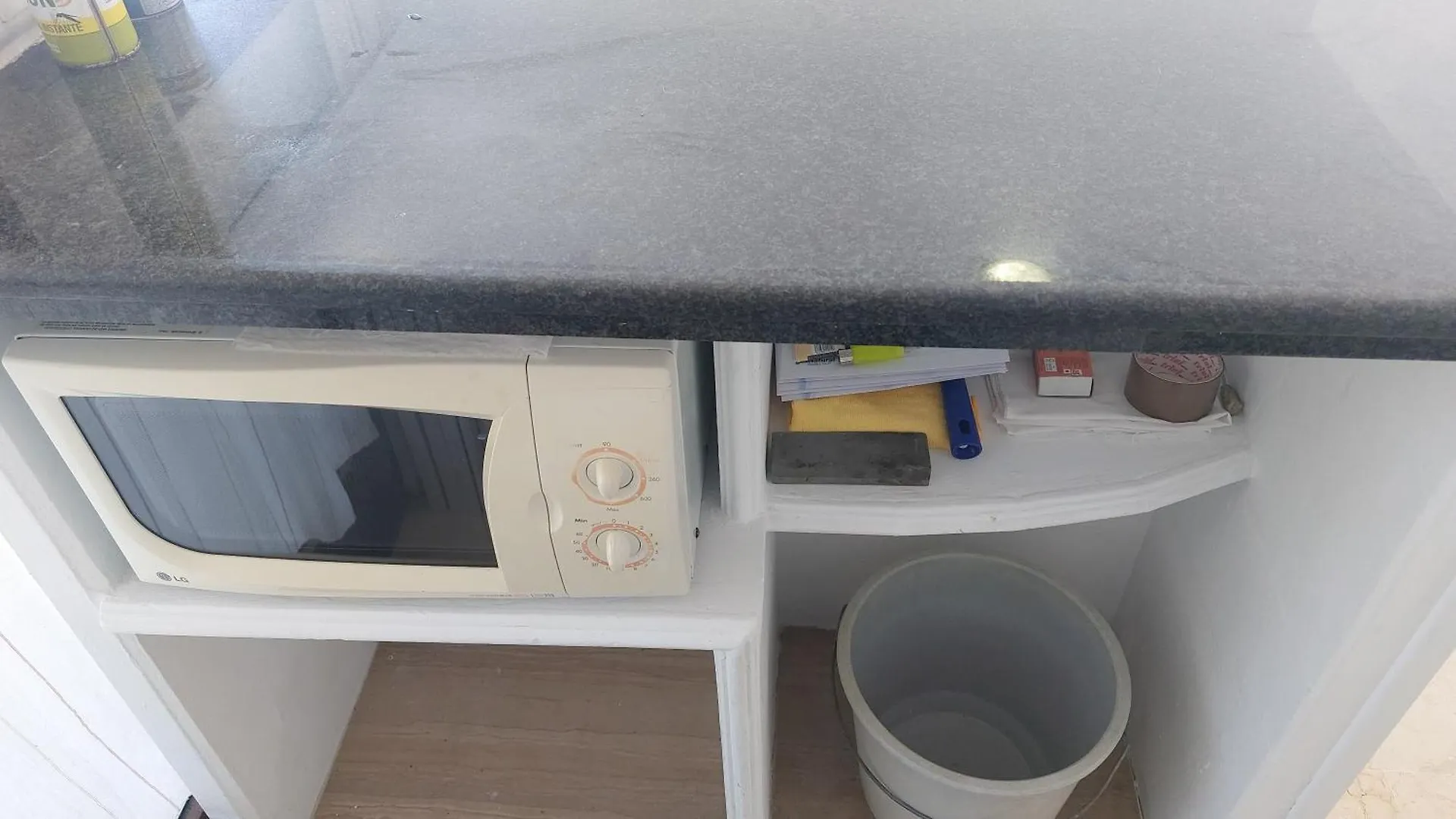 Apartamento Herrera مانيلفا 0*,