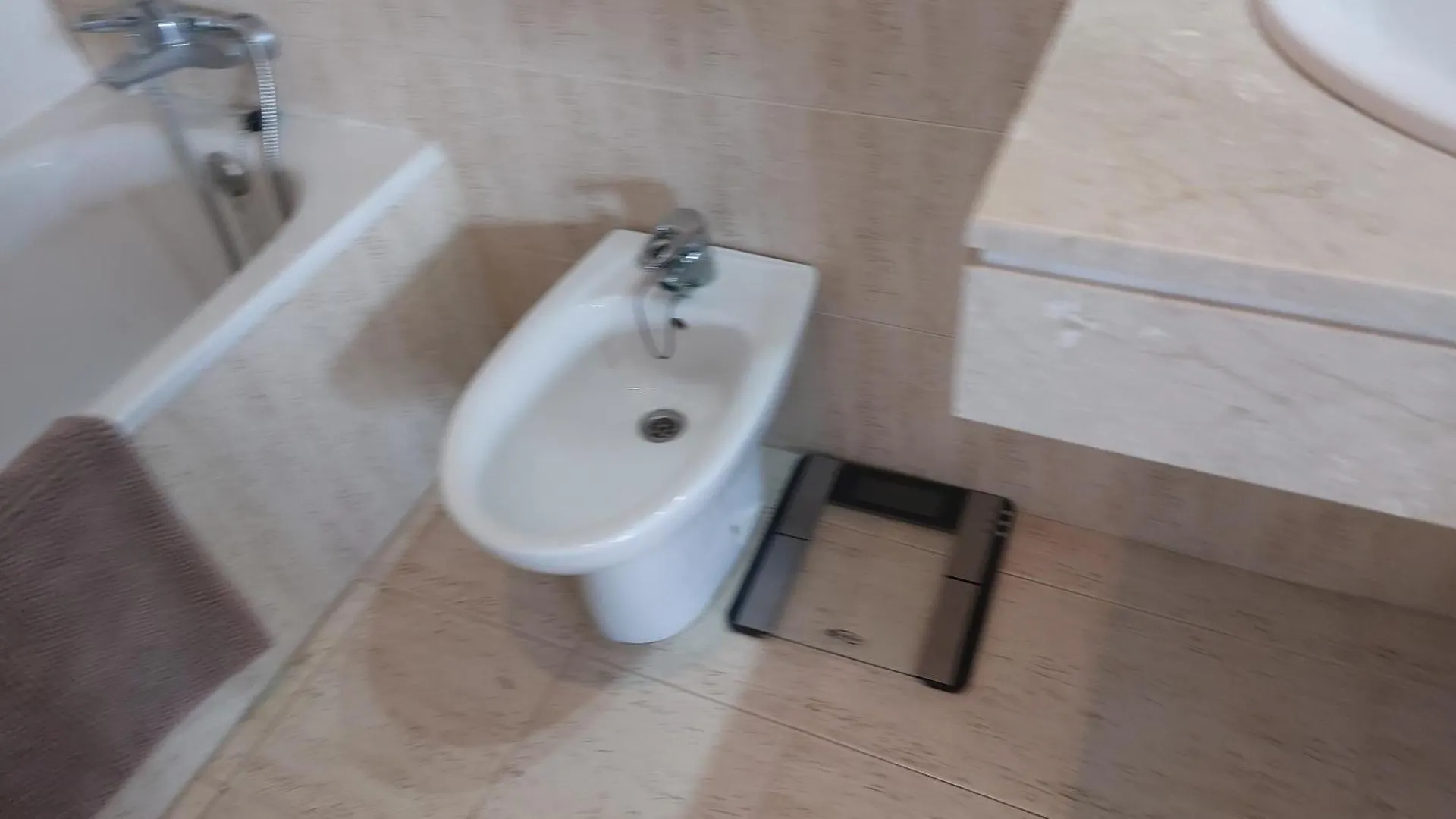 Apartamento Herrera مانيلفا شقة