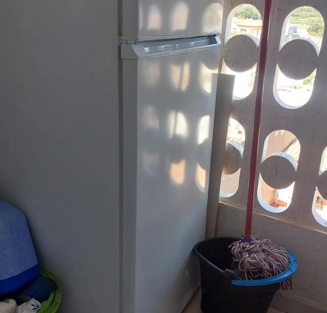 Apartamento Herrera مانيلفا